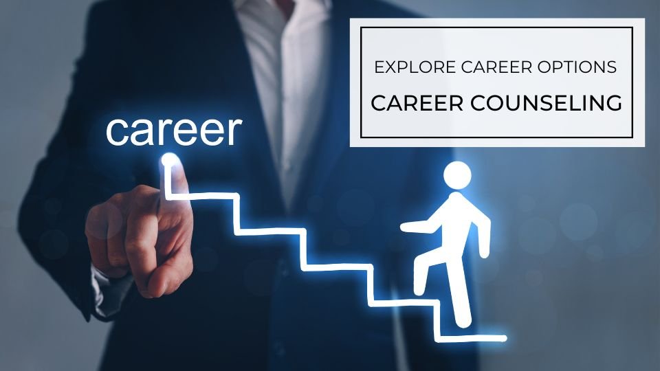 explore career options